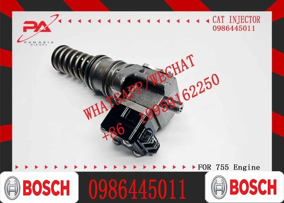 Fuel Unit Pump 0986445011 0414755015 0414755014 0986445012 313GC5233MX