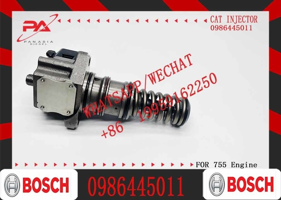 Fuel Unit Pump 0986445011 0414755015 0414755014 0986445012 313GC5233MX