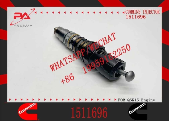 4954434 Diesel QSX15 ISX15 Engine Common Rail Fuel Injector 4928260PX 4062569RX 4928260 4062569 4062569NX