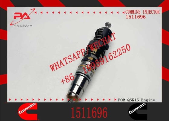 4954434 Diesel QSX15 ISX15 Engine Common Rail Fuel Injector 4928260PX 4062569RX 4928260 4062569 4062569NX