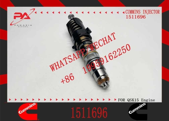 4954434 Diesel QSX15 ISX15 Engine Common Rail Fuel Injector 4928260PX 4062569RX 4928260 4062569 4062569NX