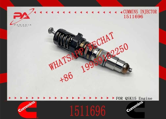 4954434 Diesel QSX15 ISX15 Engine Common Rail Fuel Injector 4928260PX 4062569RX 4928260 4062569 4062569NX