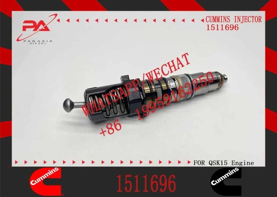 4954434 Diesel QSX15 ISX15 Engine Common Rail Fuel Injector 4928260PX 4062569RX 4928260 4062569 4062569NX