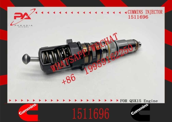 4954434 Diesel QSX15 ISX15 Engine Common Rail Fuel Injector 4928260PX 4062569RX 4928260 4062569 4062569NX