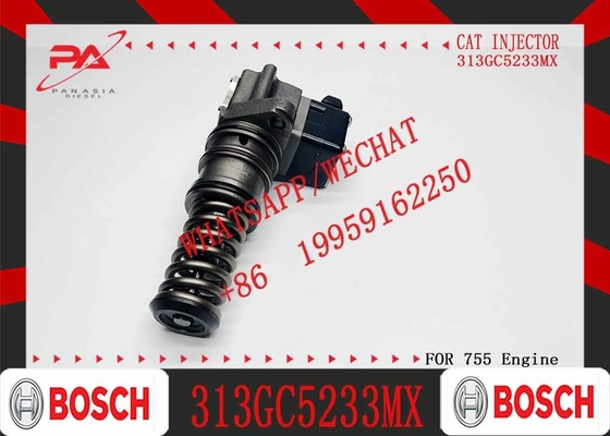 Fuel injector 0414755014 0986445011 313GC5233MX 04262056 0414755117