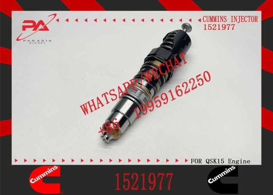 4062090 Diesel Engine Common Rail QSX23 Fuel Injector 4077076 4902827 4088431 4076533