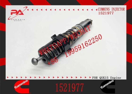 4062090 Diesel Engine Common Rail QSX23 Fuel Injector 4077076 4902827 4088431 4076533
