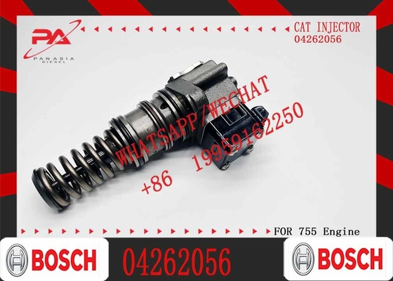 Fuel injector 0986445008 0414755014 0986445011 313GC5233MX 04262056