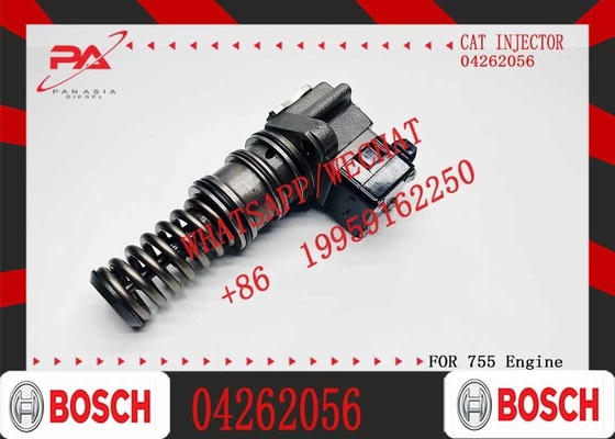 Fuel injector 0986445008 0414755014 0986445011 313GC5233MX 04262056