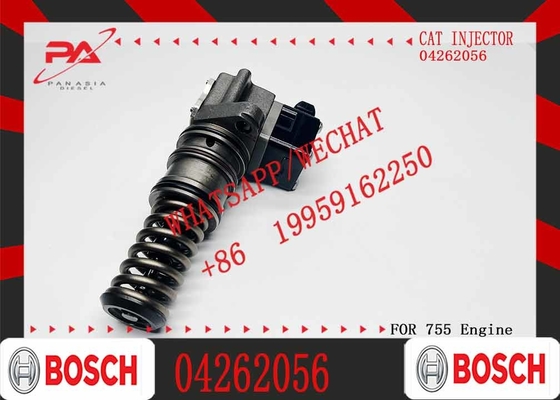 Fuel injector 0986445008 0414755014 0986445011 313GC5233MX 04262056