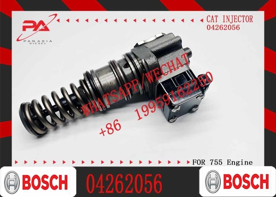 Fuel injector 0986445008 0414755014 0986445011 313GC5233MX 04262056