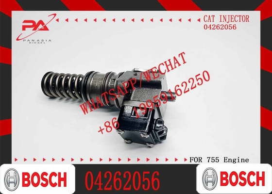 Fuel injector 0986445008 0414755014 0986445011 313GC5233MX 04262056