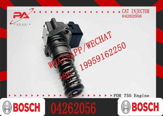 Fuel injector 0986445008 0414755014 0986445011 313GC5233MX 04262056