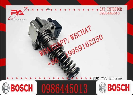Fuel injector 0986445011 313GC5233MX 04262056 0414755117 0986445013