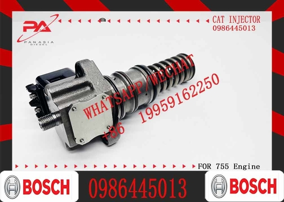 Fuel injector 0986445011 313GC5233MX 04262056 0414755117 0986445013