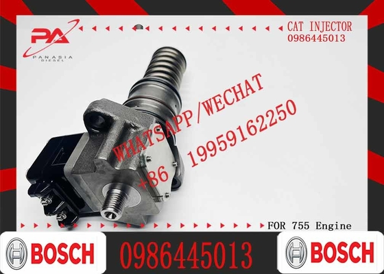 Fuel injector 0986445011 313GC5233MX 04262056 0414755117 0986445013