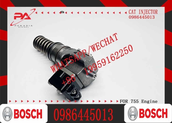 Fuel injector 0986445011 313GC5233MX 04262056 0414755117 0986445013