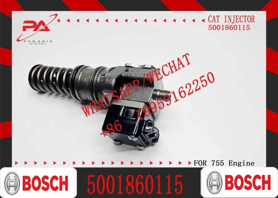 Fuel injector 313GC5233MX 04262056 0414755117 0986445013 5001860115