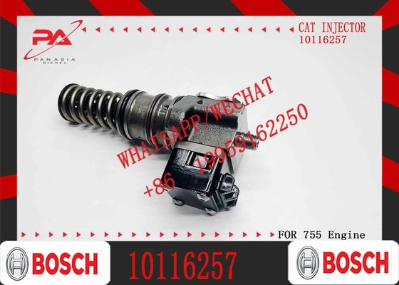 Fuel injector 0414755018 10116257 041475503 313GC5222M 313GC5227M