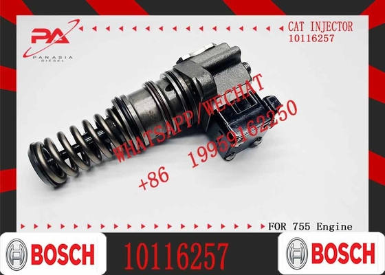 Fuel injector 0414755018 10116257 041475503 313GC5222M 313GC5227M