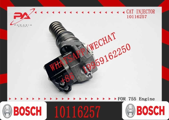 Fuel injector 0414755018 10116257 041475503 313GC5222M 313GC5227M