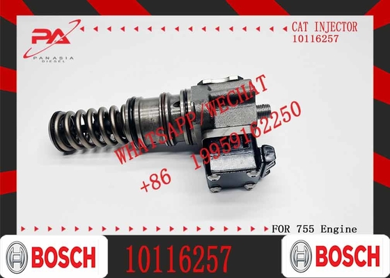 Fuel injector 0414755018 10116257 041475503 313GC5222M 313GC5227M