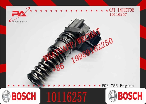 Fuel injector 0414755018 10116257 041475503 313GC5222M 313GC5227M