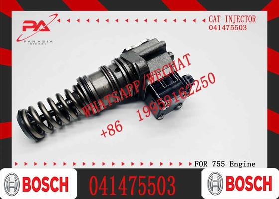 Fuel injector 0414755018 10116257 041475503 313GC5222M 313GC5227M