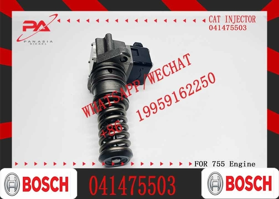 Fuel injector 0414755018 10116257 041475503 313GC5222M 313GC5227M