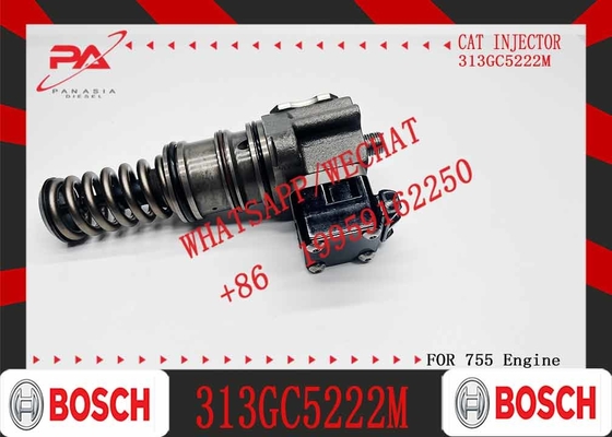 Fuel Injector 10116257 041475503 313GC5222M 313GC5227M 0414755005