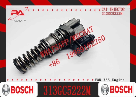 Fuel Injector 10116257 041475503 313GC5222M 313GC5227M 0414755005