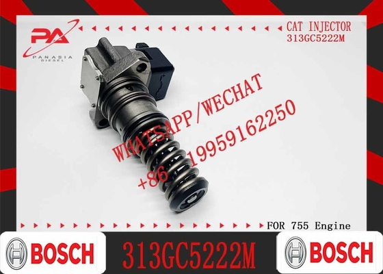 Fuel Injector 10116257 041475503 313GC5222M 313GC5227M 0414755005