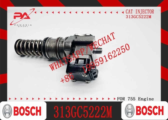 Fuel Injector 10116257 041475503 313GC5222M 313GC5227M 0414755005