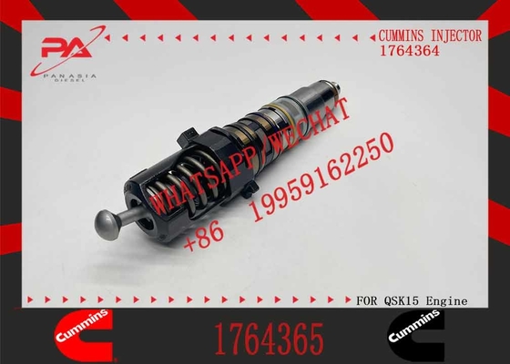 High Quality Diesel Engine Injector Assy 1764365 Part NO. 1764365 1764364 For HPI Engine On Sale