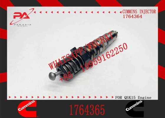 High Quality Diesel Engine Injector Assy 1764365 Part NO. 1764365 1764364 For HPI Engine On Sale
