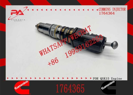 High Quality Diesel Engine Injector Assy 1764365 Part NO. 1764365 1764364 For HPI Engine On Sale