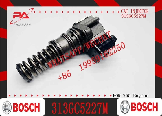 Fuel Injector 313GC5222M 313GC5227M 0414755005 1379110 1392052