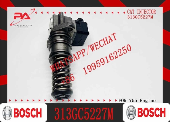 Fuel Injector 313GC5222M 313GC5227M 0414755005 1379110 1392052