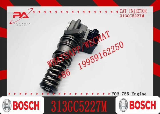 Fuel Injector 313GC5222M 313GC5227M 0414755005 1379110 1392052