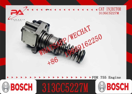 Fuel Injector 313GC5222M 313GC5227M 0414755005 1379110 1392052