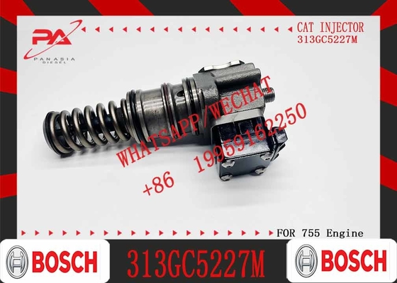 Fuel Injector 313GC5222M 313GC5227M 0414755005 1379110 1392052