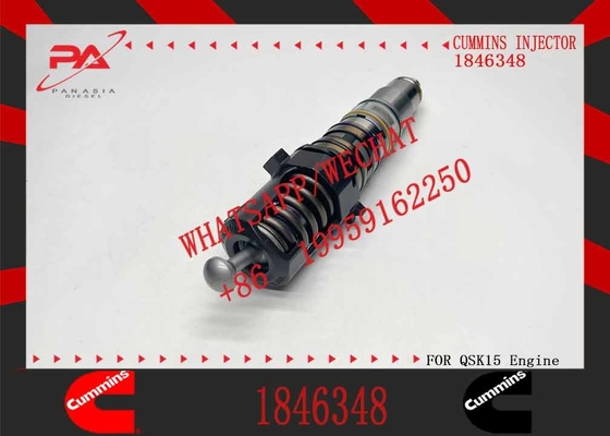 4928346 QSK23 Diesel Engine Common Rail Fuel Injector 4087887 4010163 3766446 4326781