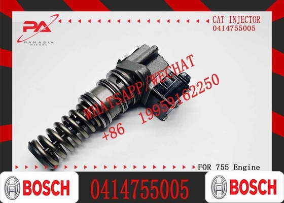 Injector Pump 0414755004 0414755005 1379110 Pump