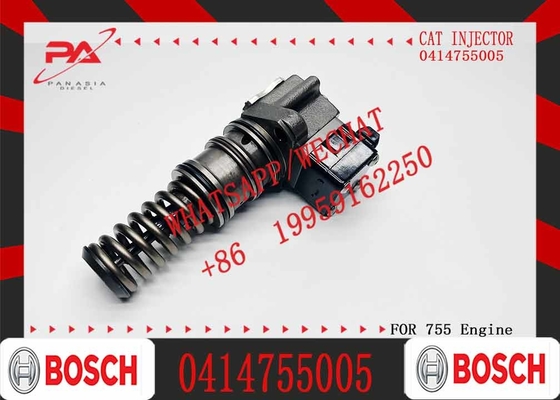 Injector Pump 0414755004 0414755005 1379110 Pump