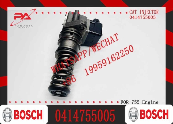 Injector Pump 0414755004 0414755005 1379110 Pump