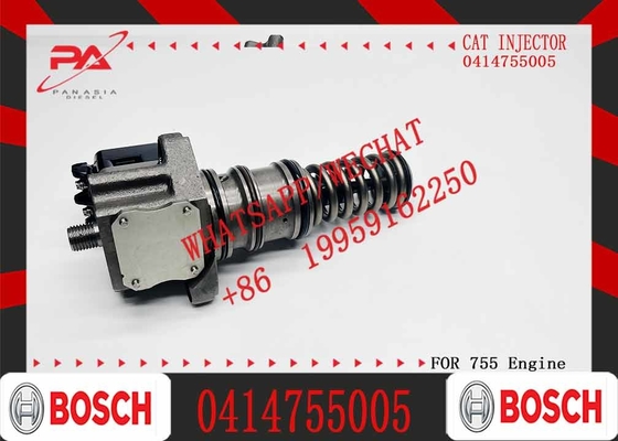 Injector Pump 0414755004 0414755005 1379110 Pump