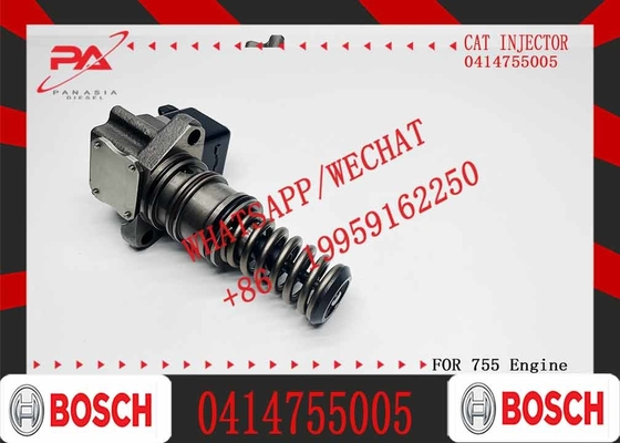 Injector Pump 0414755004 0414755005 1379110 Pump