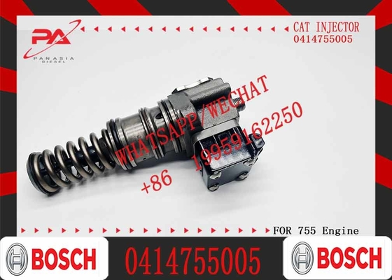 Injector Pump 0414755004 0414755005 1379110 Pump