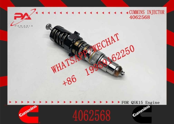 New Diesel Fuel Injector 1846348 4062568 4088723 4954646 1846351 For CUMMINS