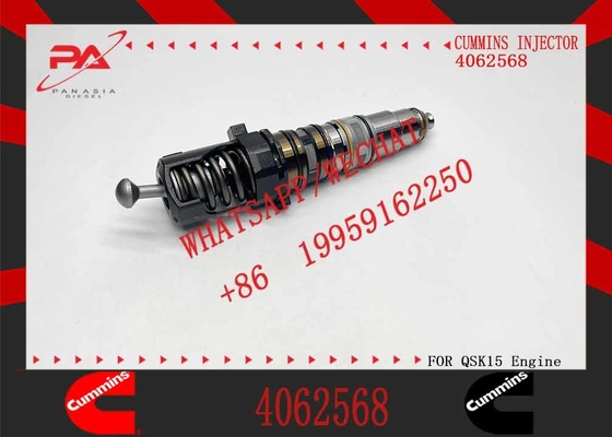 New Diesel Fuel Injector 1846348 4062568 4088723 4954646 1846351 For CUMMINS